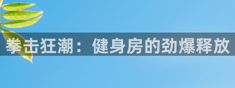 意昂2官方平台