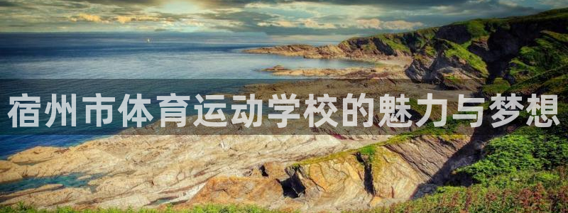 oety欧亿：宿州市体育运动学校的魅力与梦想