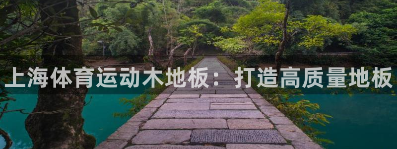 oety欧亿：上海体育运动木地板：打造高质量地板
