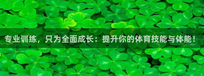 oety欧亿：专业训练，只为全面成长：提升你的体育技能与体能！