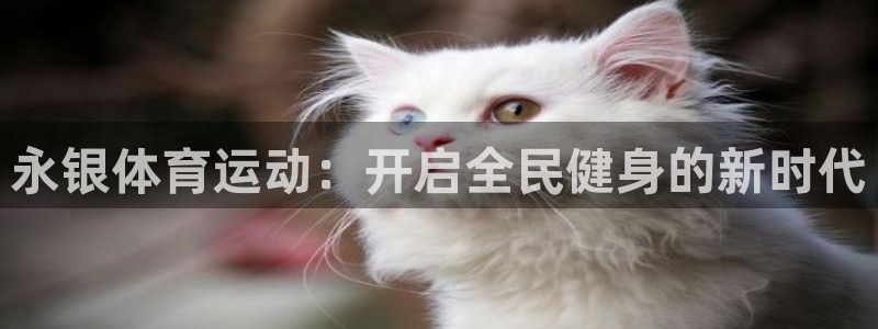 oety欧亿：永银体育运动：开启全民健身的新时代