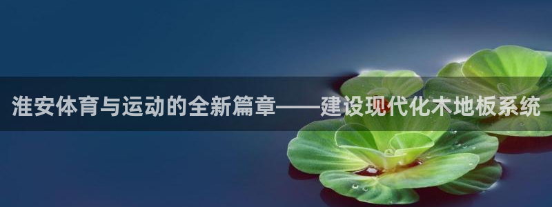 oety欧亿：淮安体育与运动的全新篇章——建设现代化木地板系统