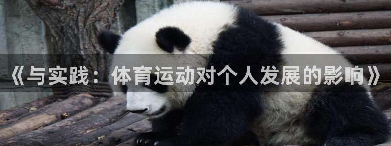 oety欧亿：《与实践：体育运动对个人发展的影响》